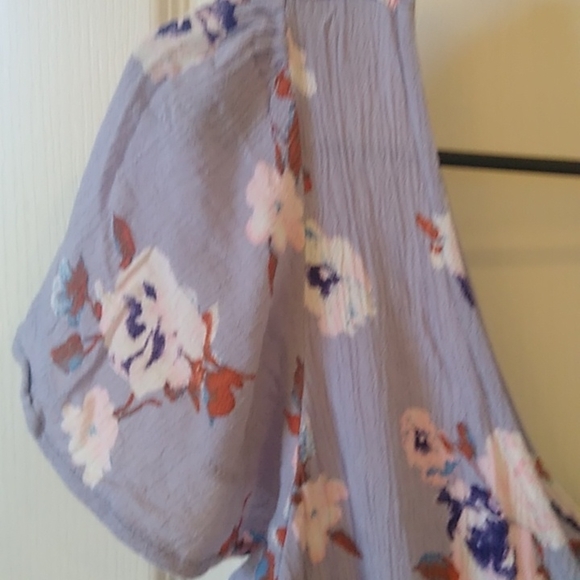 Peasant top - Picture 3 of 4